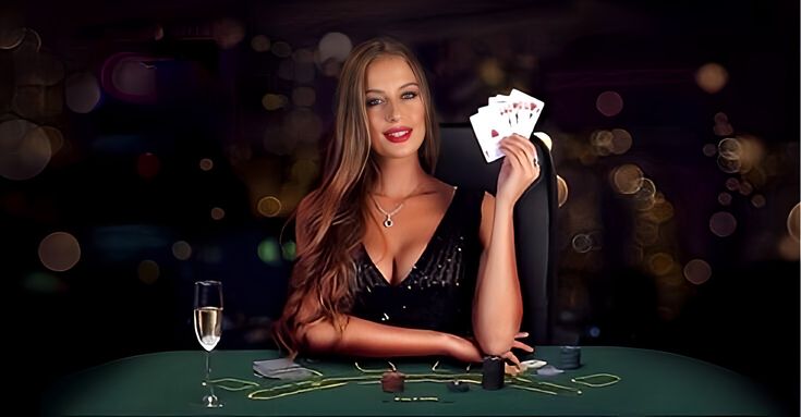 Linebet APP Live Casino