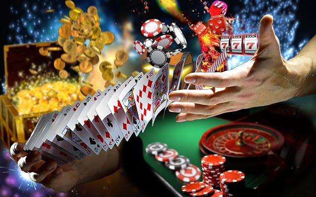 Linebet APP Live Casino